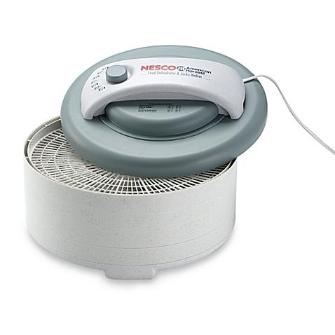 Food Dehydrator