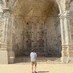 Mission San Juan Capistrano