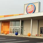 Dave & Buster's
