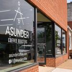 Asunder Coffee Roasters