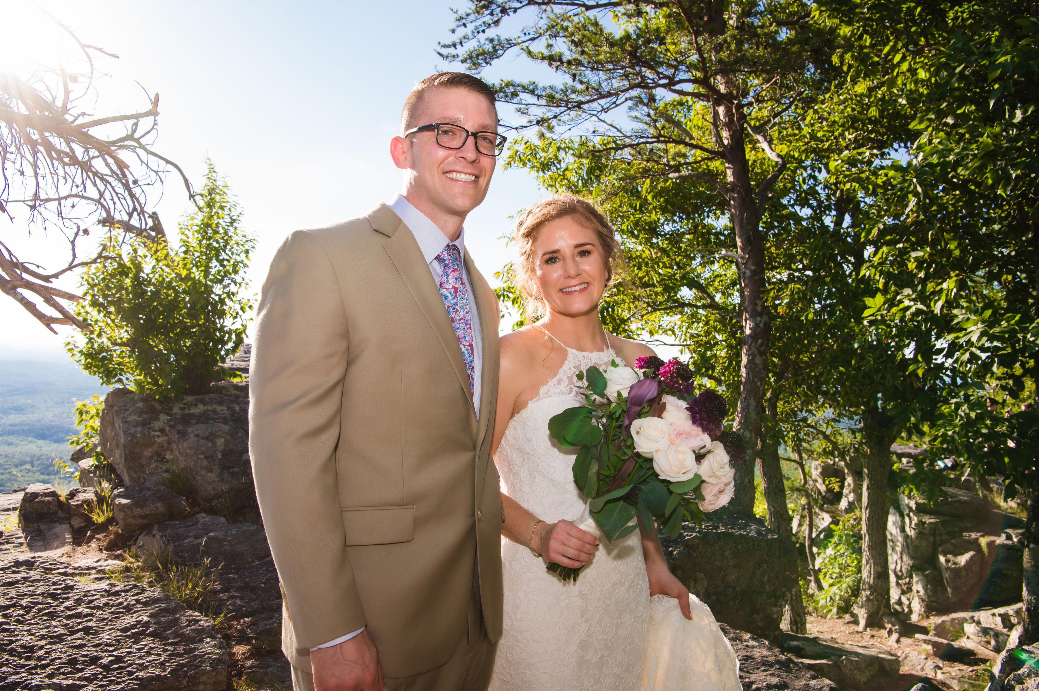 The Wedding Website of Mary Patterson Fenn and John Fenn