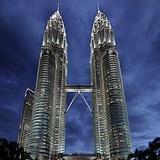 Petronas Twin Towers