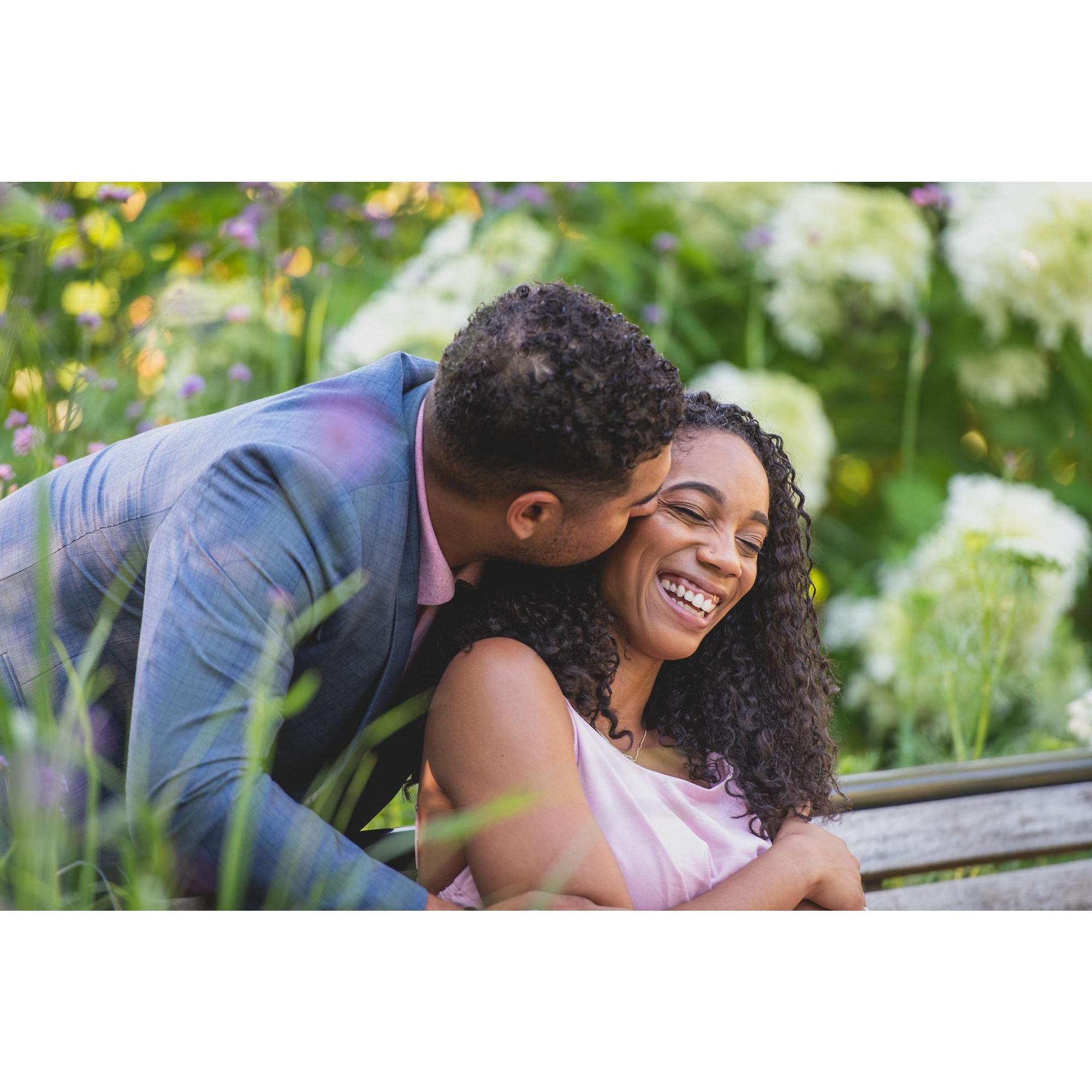 Engagement Session 2019