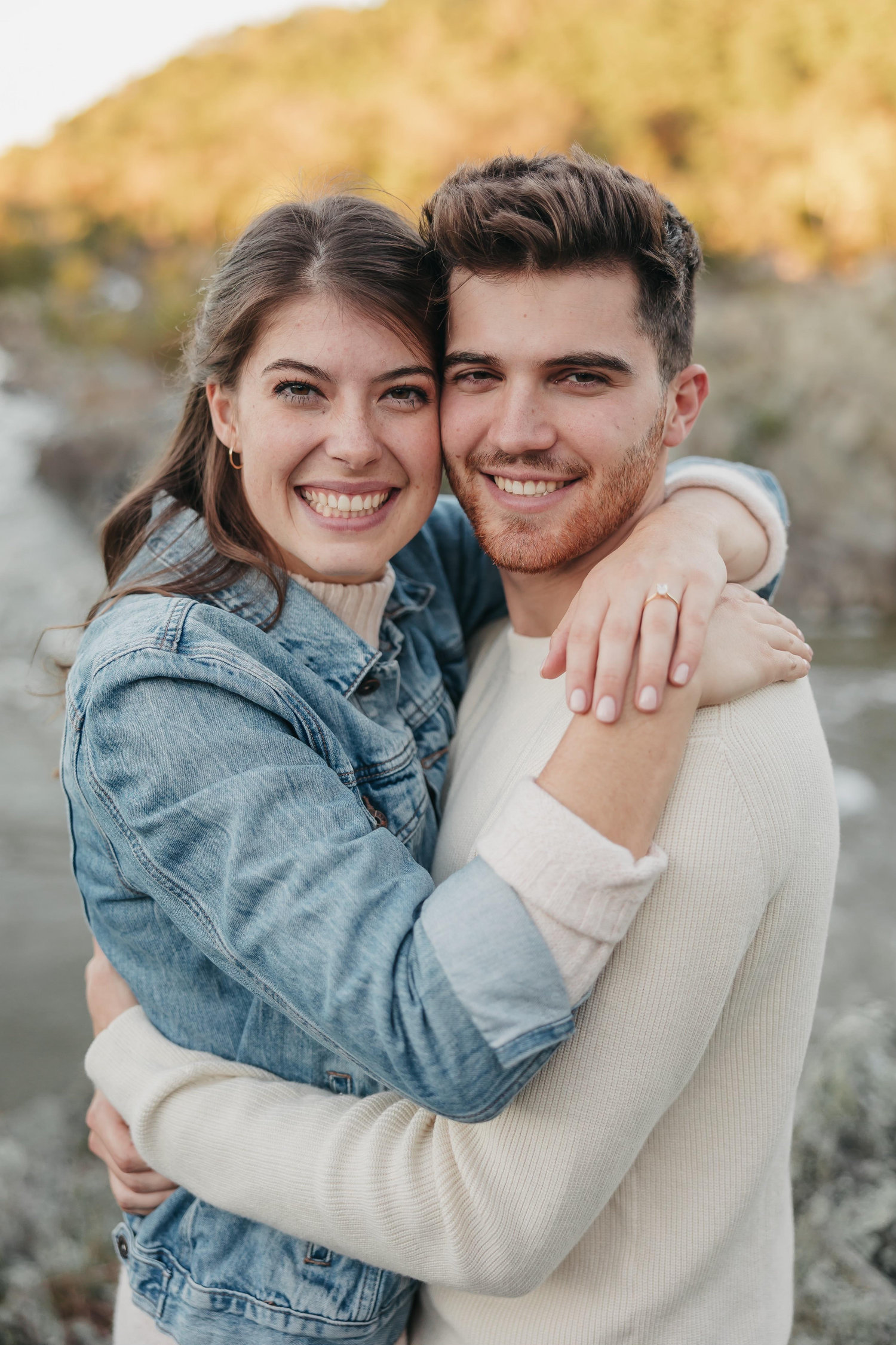 The Wedding Website of Gabriel Thomas and Justine Van Ness