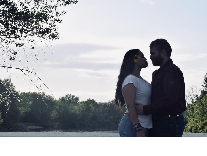 The Wedding Website of Sofia Fuentes and Mark Maxfield