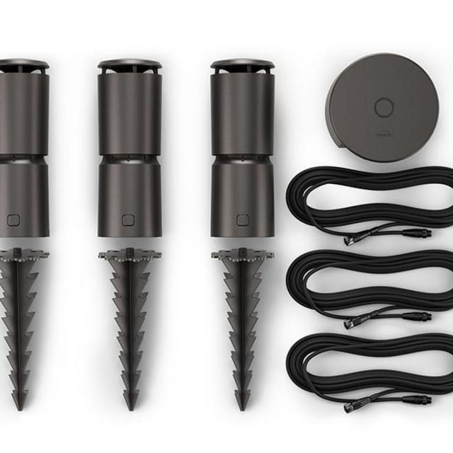 Thermacell LIVSmart Mosquito Repellent System