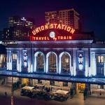 Denver Union Station