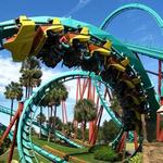 Busch Gardens Tampa Bay