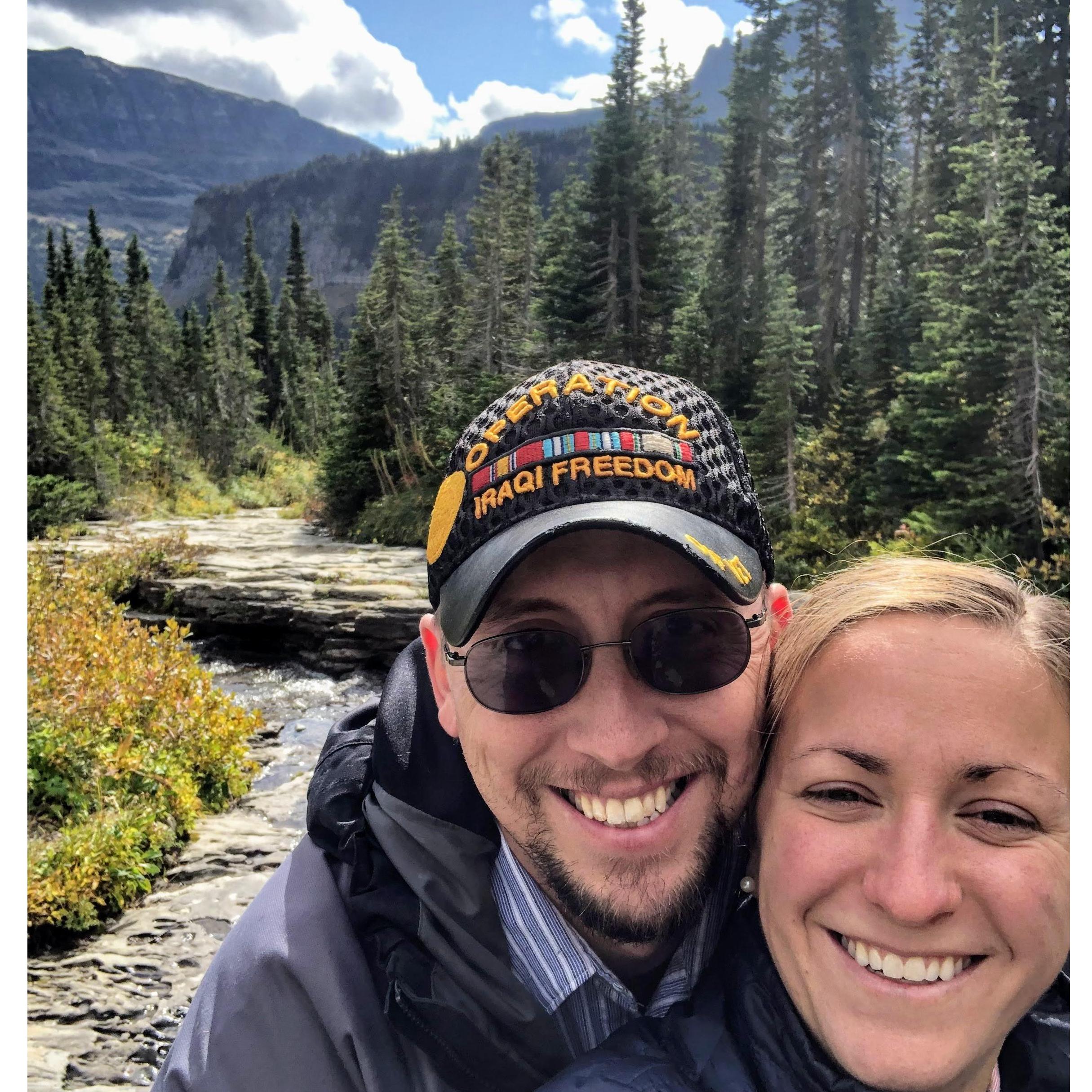 Glacier National Park