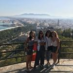 Málaga