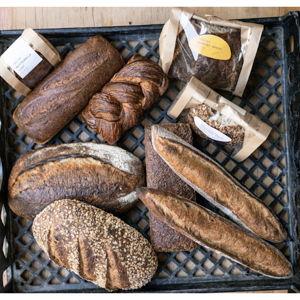 Tartine Gift Card