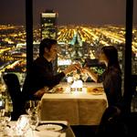 The Signature Room at the 95th®