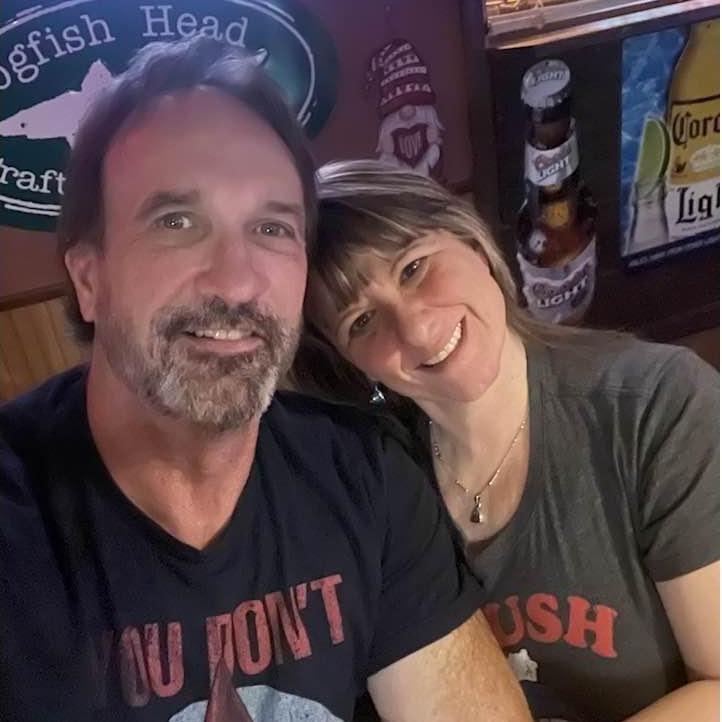 Thursdays are date night at the Airport Pub