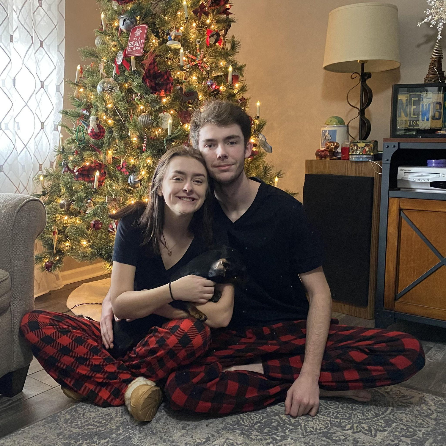 Christmas!
