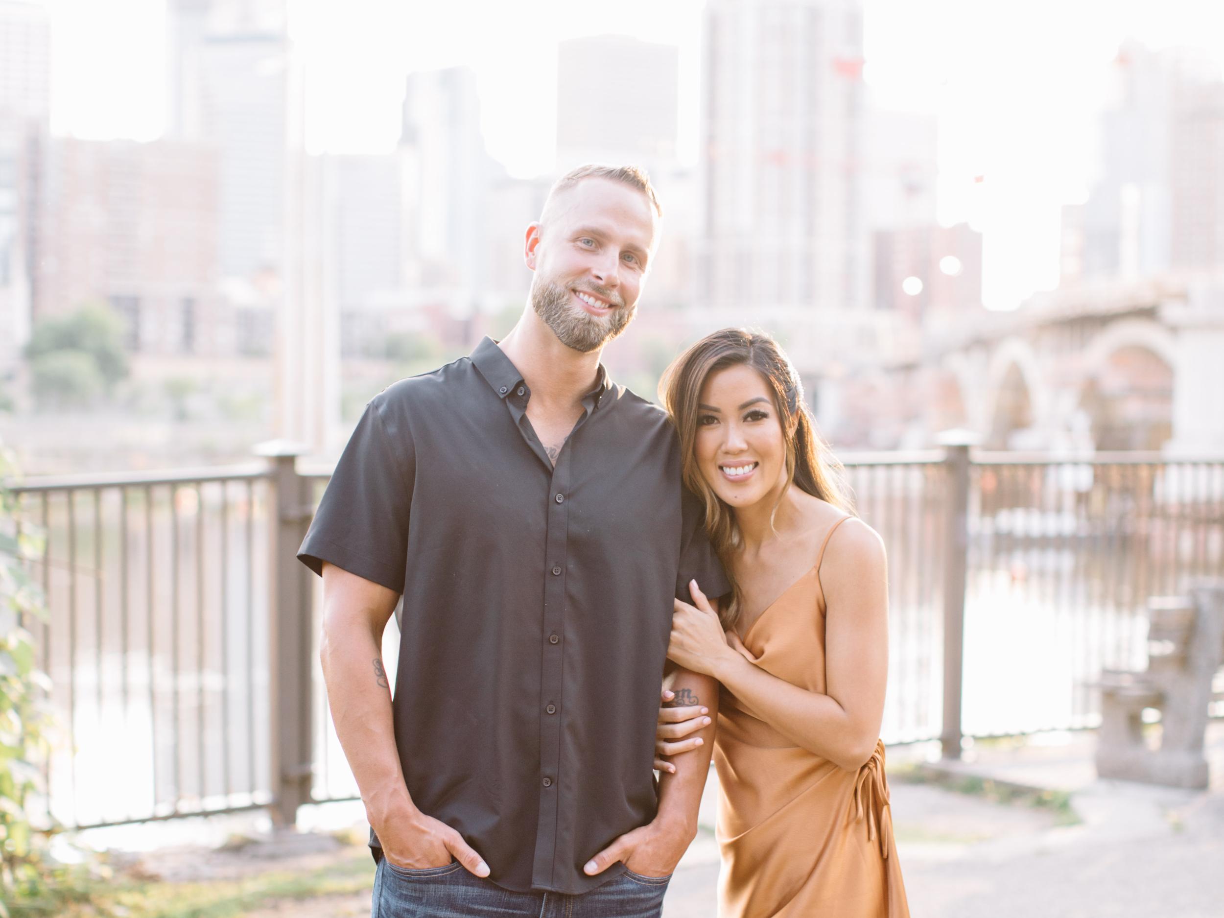 The Wedding Website of Judy Vilaysane and Kyle Nyberg