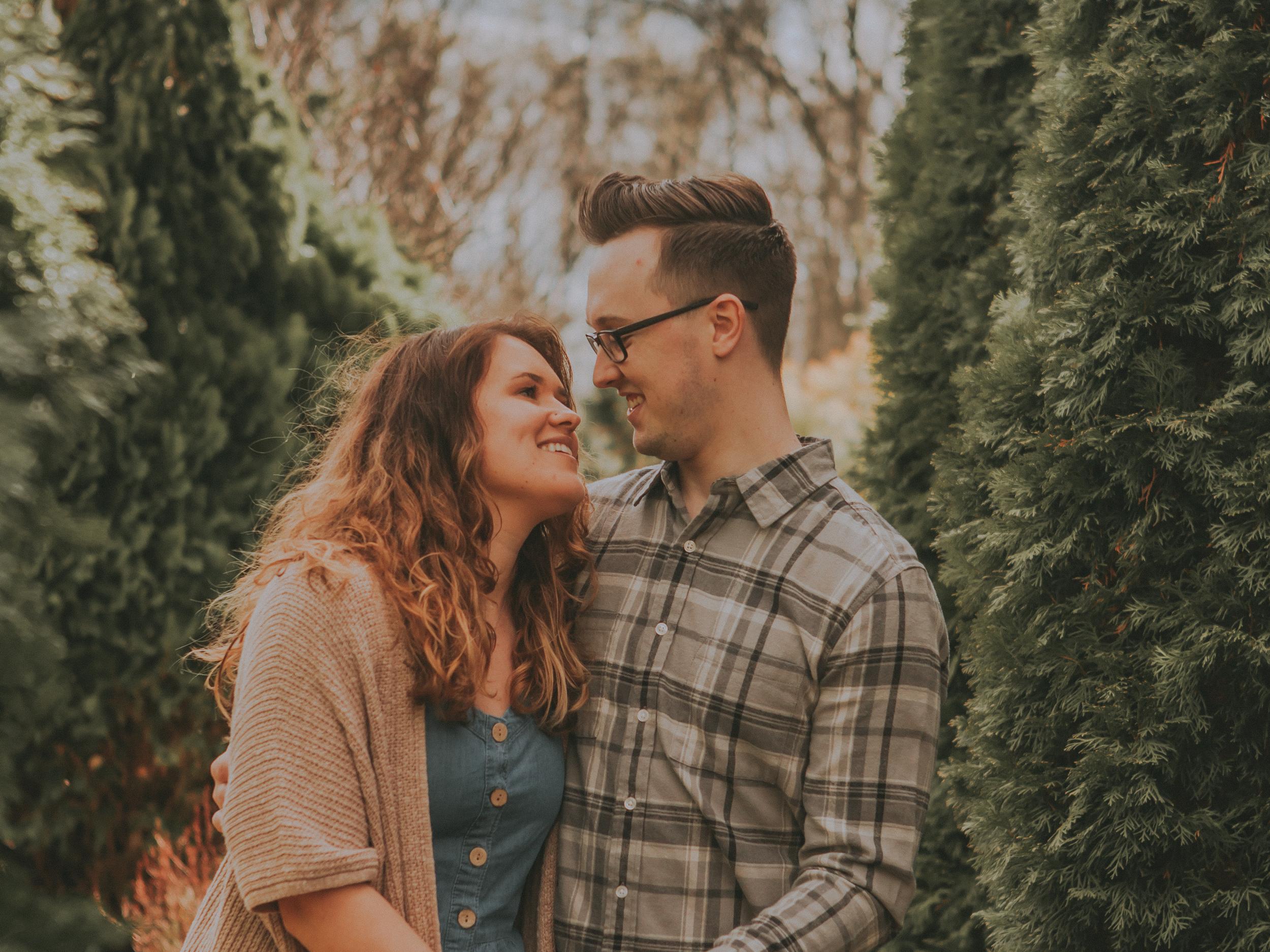 The Wedding Website of Rylea Galloway and Gannan Moss