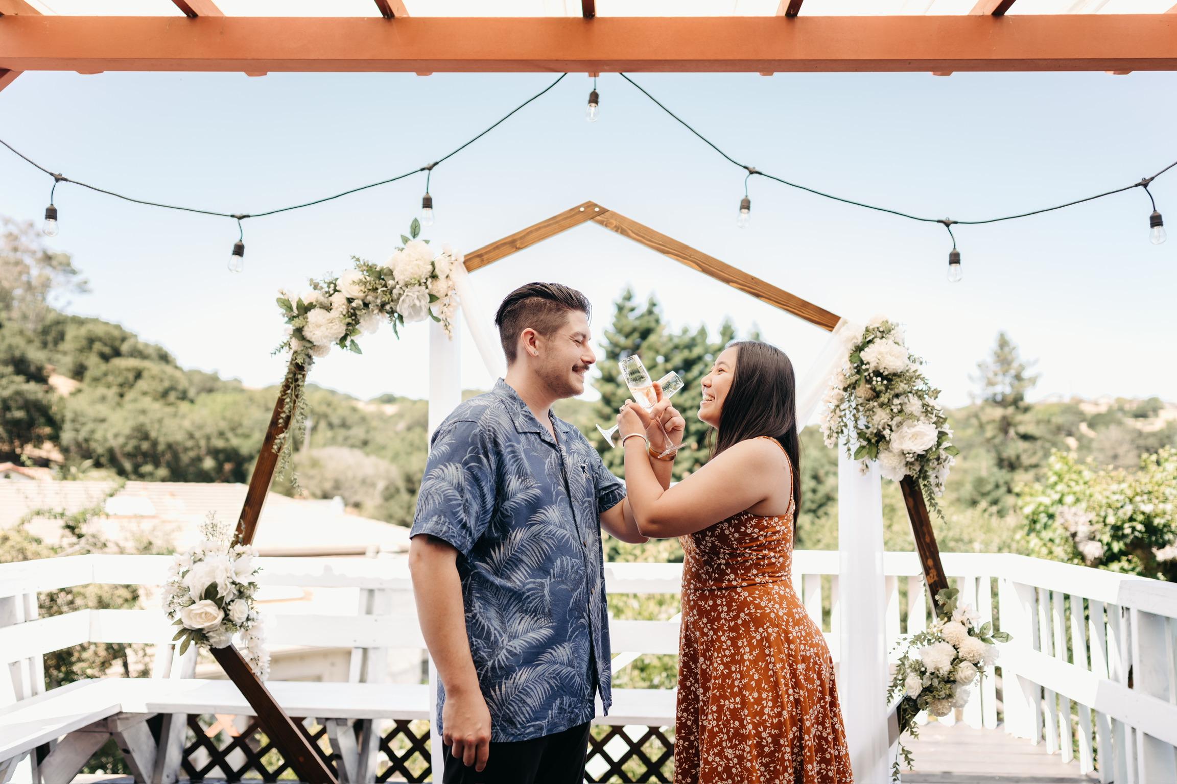 The Wedding Website of Gabrielle Coleen Mercado and Austin Tyler Gamble