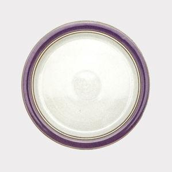 Clinton Pottery - Lunch Plates