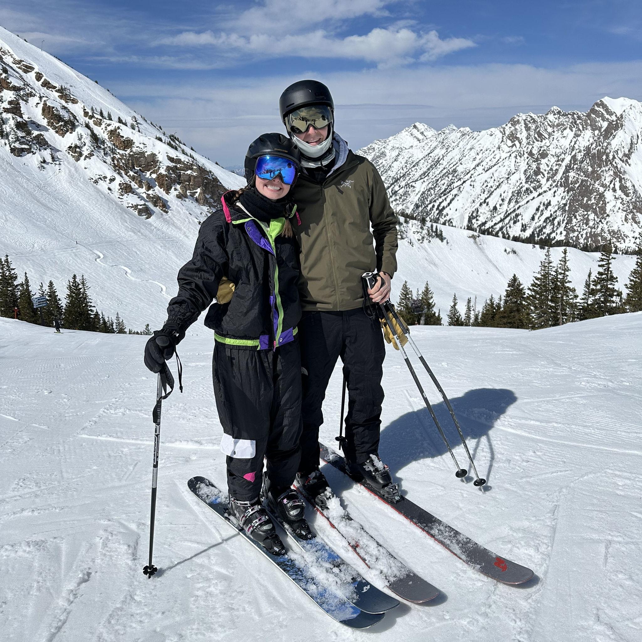Ski Trip 2025 - Alta, UT