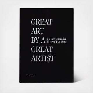 Great Art Frame Book