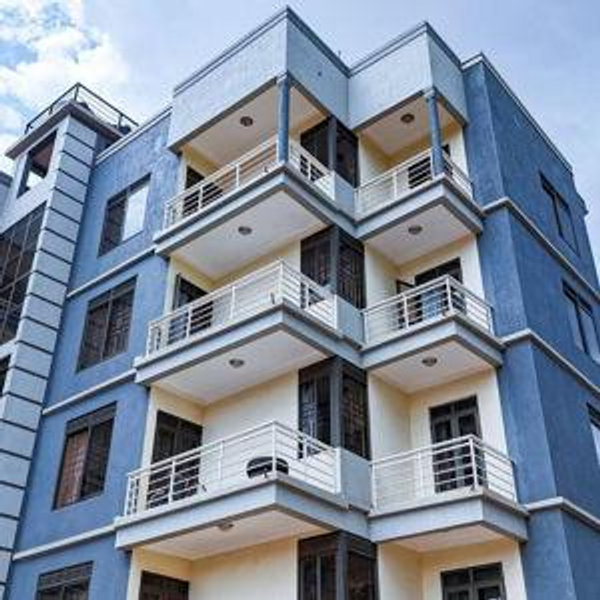 Phoenix Apartment Fund