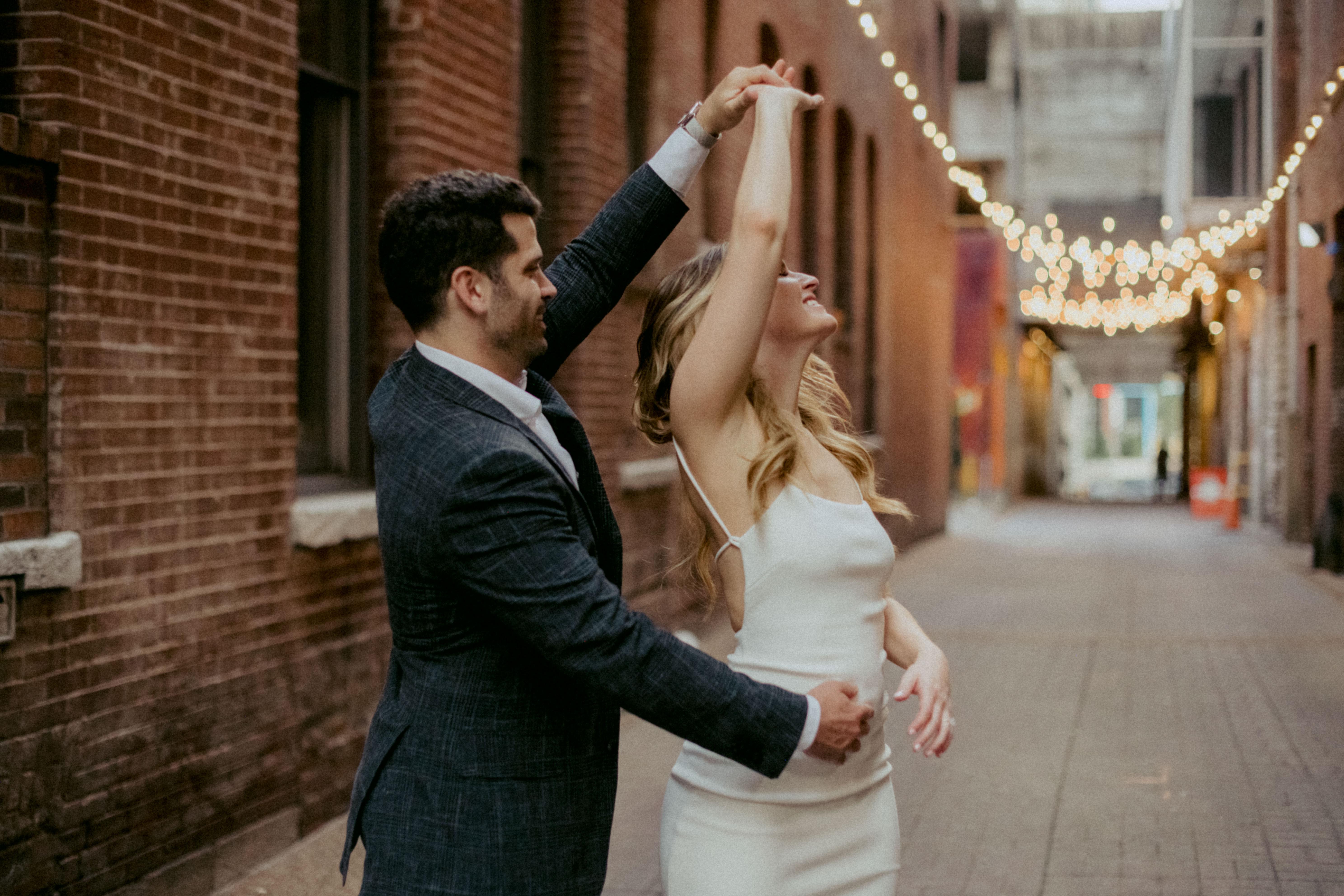 The Wedding Website of Brielle DeLaFuente and Miles Silverstein