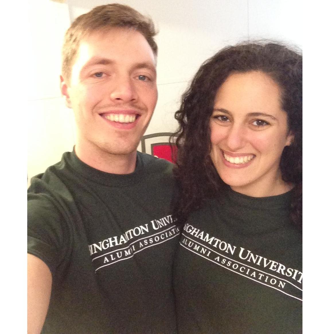 College Sweethearts