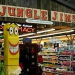 Jungle Jim's International Market