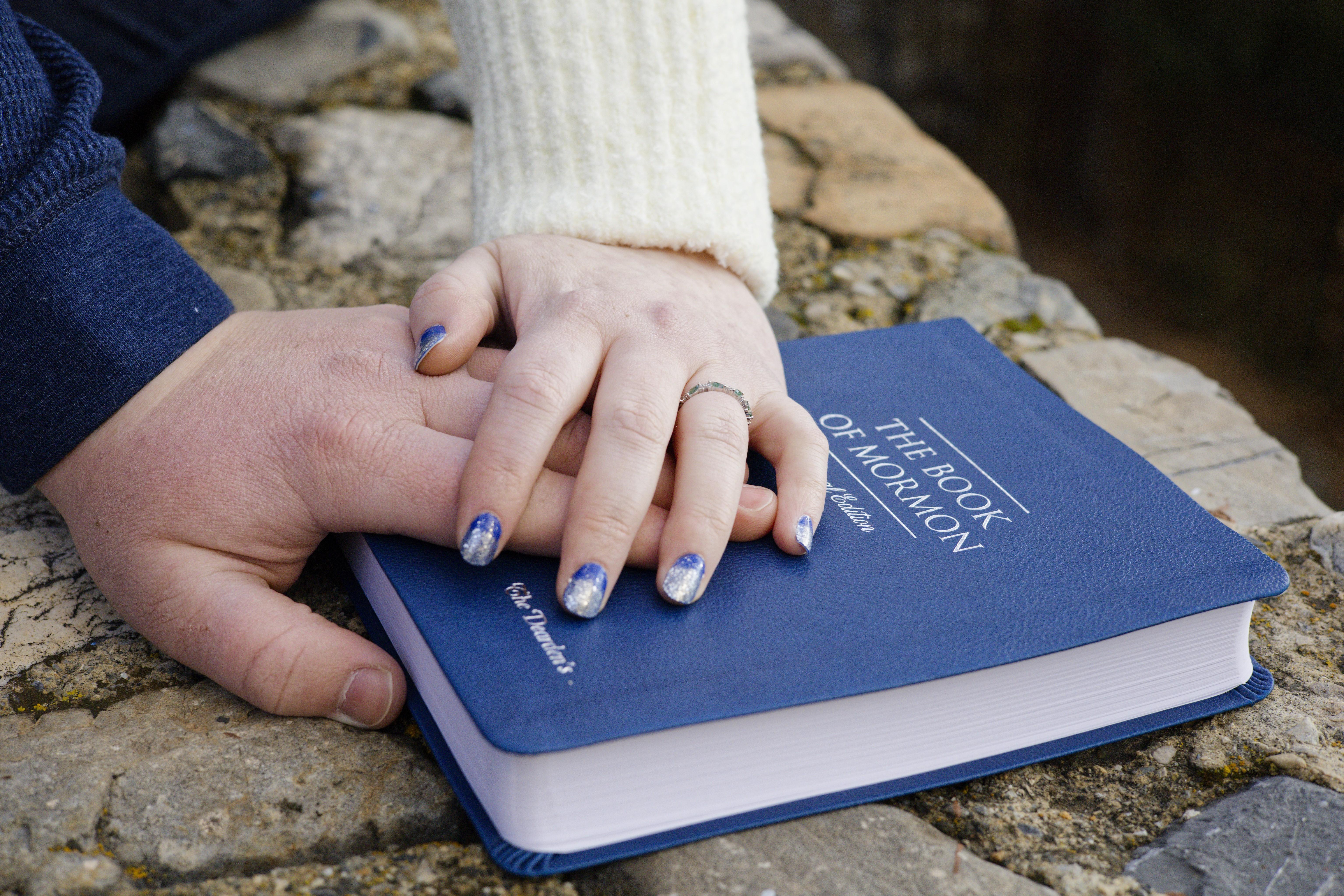 The Wedding Website of Michaela Watters and William Dearden
