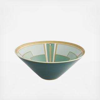 Emerald Olive Dish