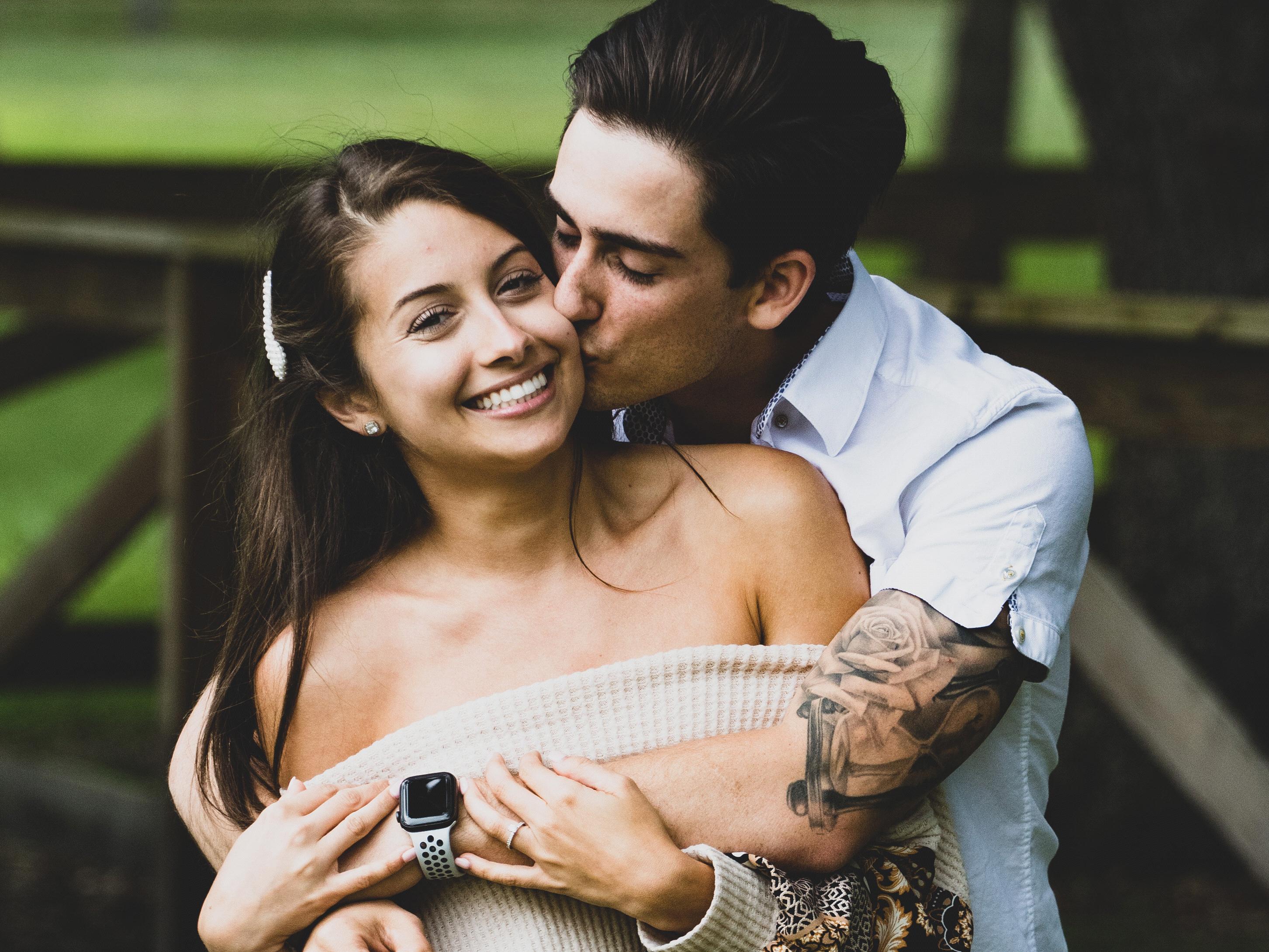 The Wedding Website of Alyssa Boltson and Kendall Kerrigan Jr