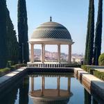 Jardín Botánico - Histórico La Concepción
