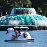 Lake Eola Park