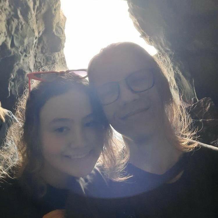 the cave store, La Jolla CA