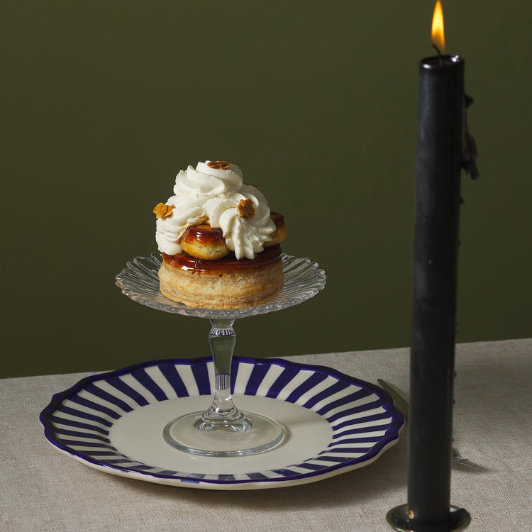 Maison Madison, Riviera Side Plate, Set of 4 | Zola