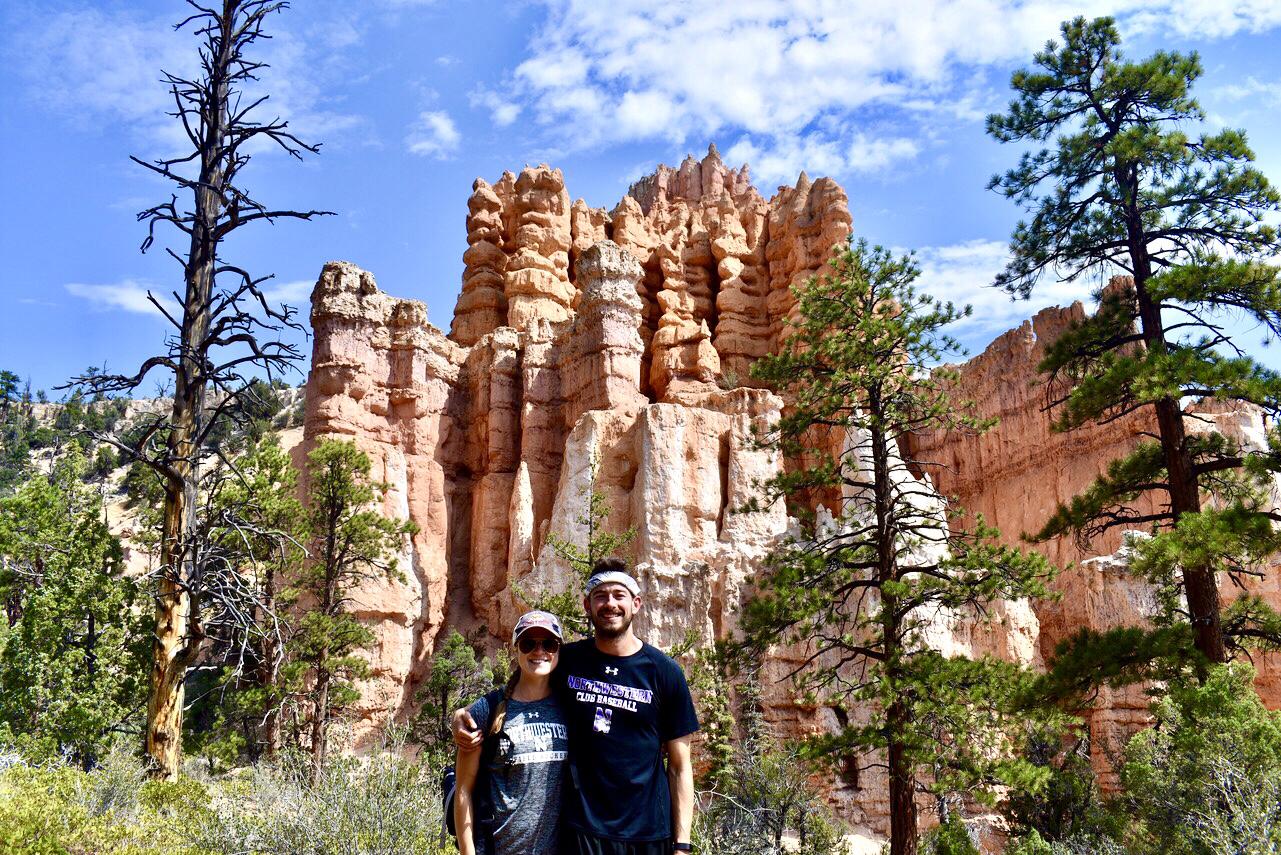 Bryce Canyon National Park