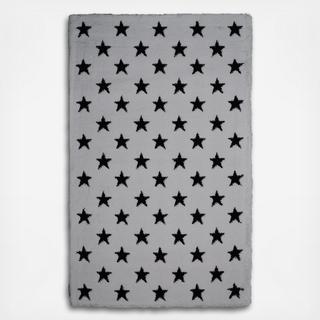 Stars Bath Rug