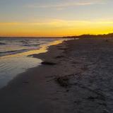 Sullivans Island Beach