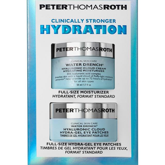 Peter Thomas Roth Clinically Stronger Hydration 2-Piece Kit ($109 value)
