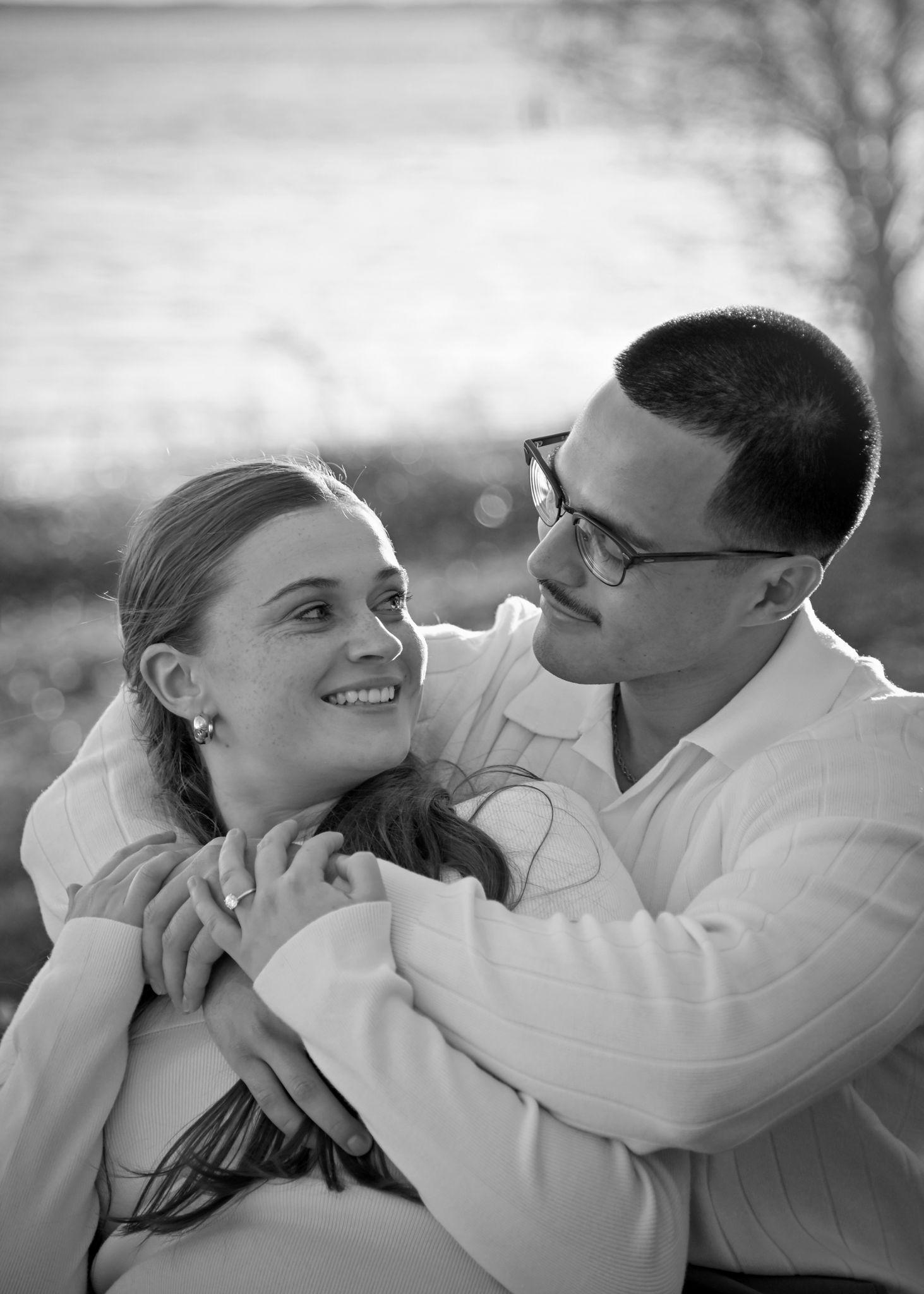 The Wedding Website of Eric Cheeseman and Lauren Colarossi