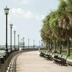 Joe Riley Waterfront Park