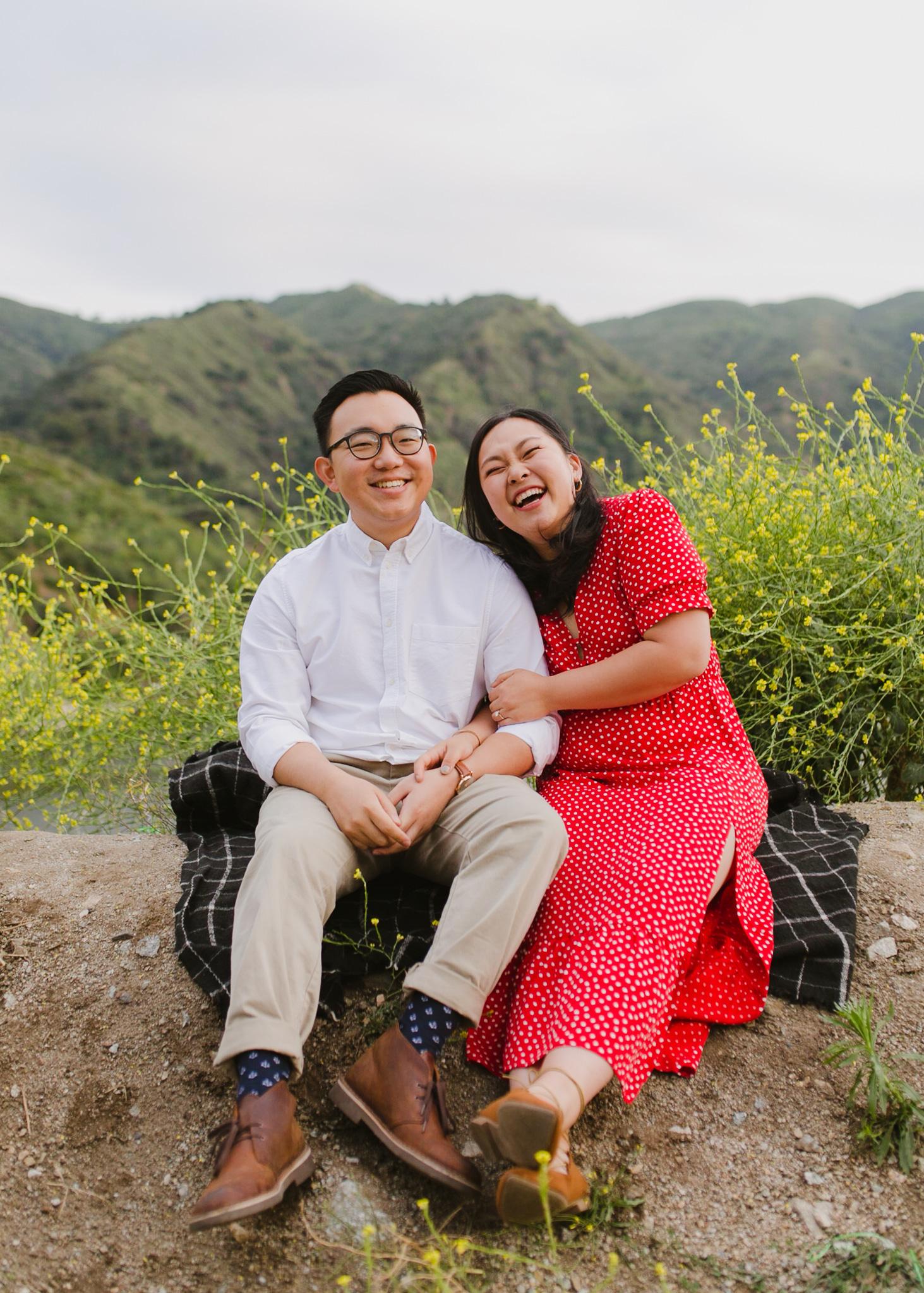 The Wedding Website of Sarah Im and Daniel Kim