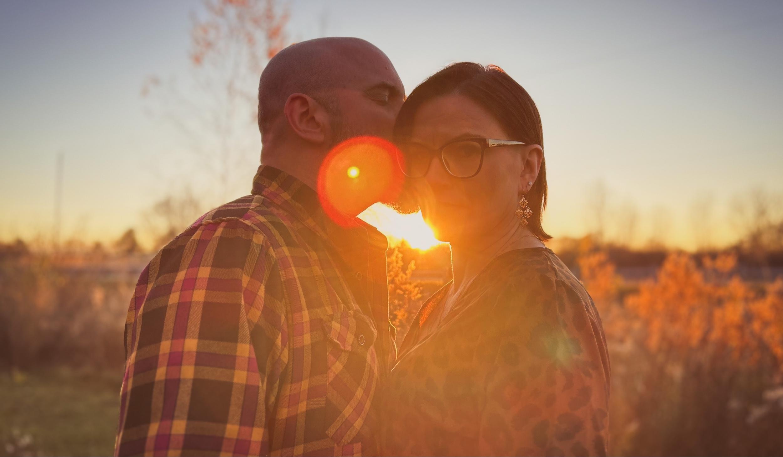 The Wedding Website of Michelle Gosnay and James Pusateri