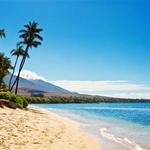 Kaanapali Beach