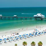 Clearwater Beach