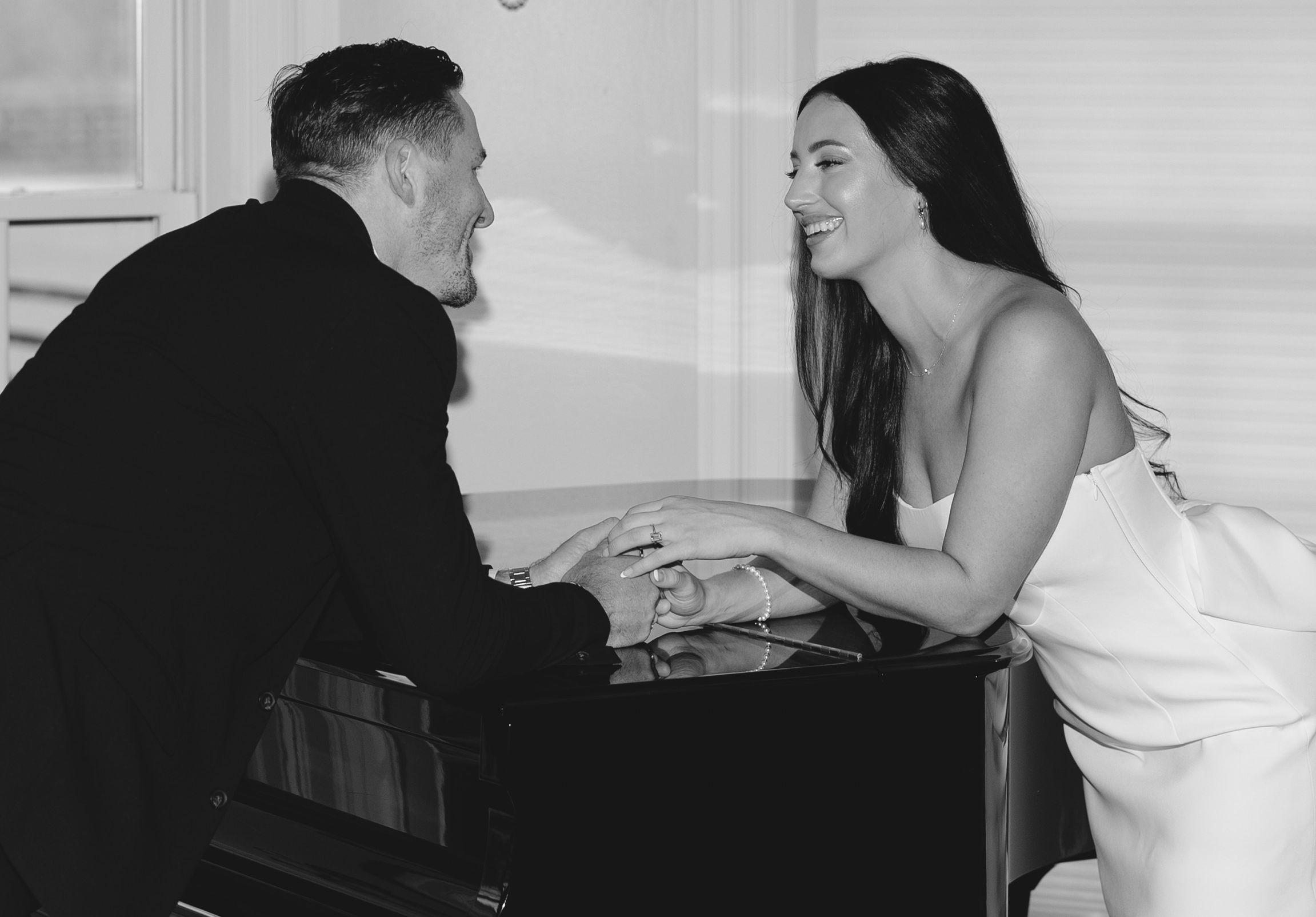 The Wedding Website of Bailey Williams and Colby Beal