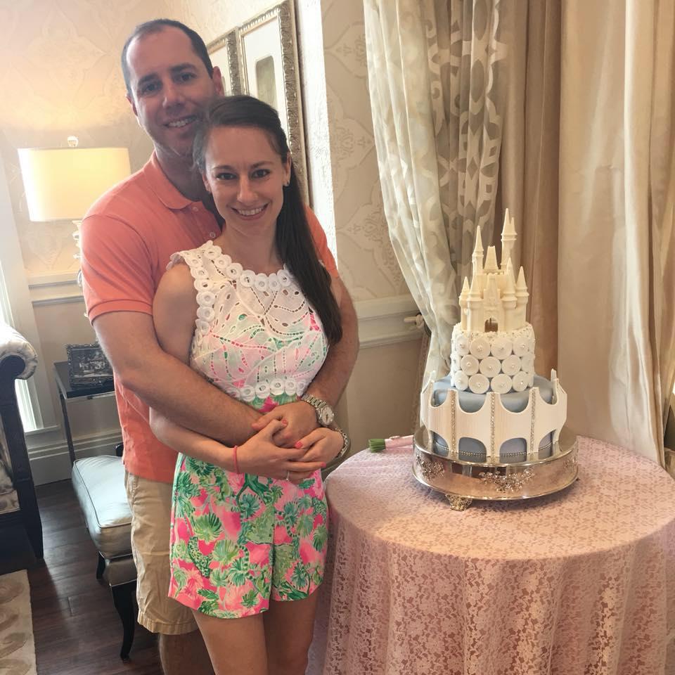 The Wedding Website of Sam Butzke and Dan Levinson