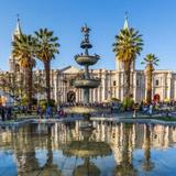 Plaza de Armas