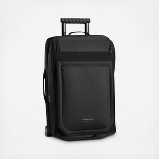 Copilot Medium International Carry-On Luggage Roller