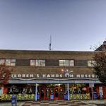 Children’s Hands-On Museum